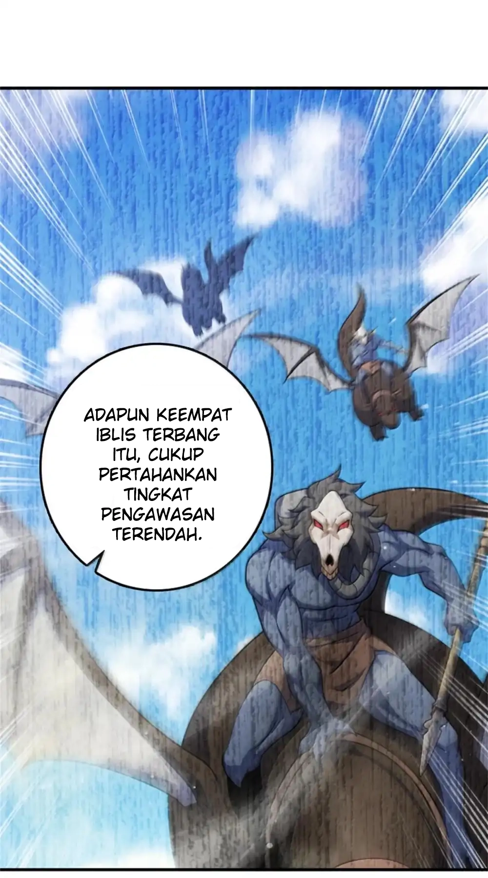 Release That Witch Bab 631 halaman 7