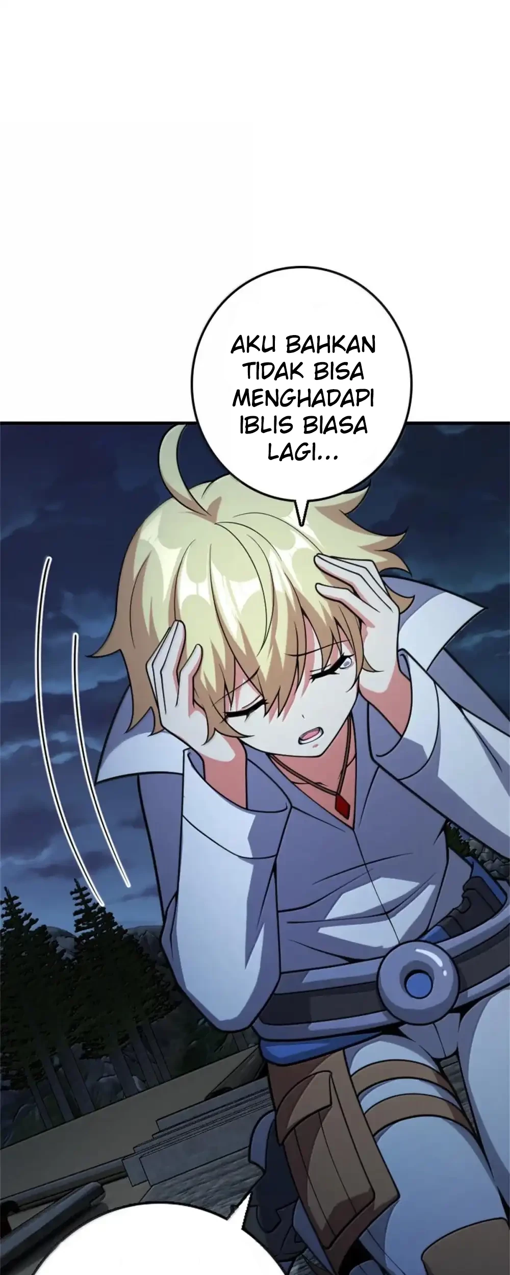 Release That Witch Bab 631 halaman 37