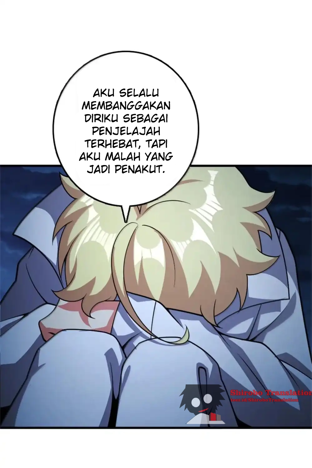 Release That Witch Bab 631 halaman 39