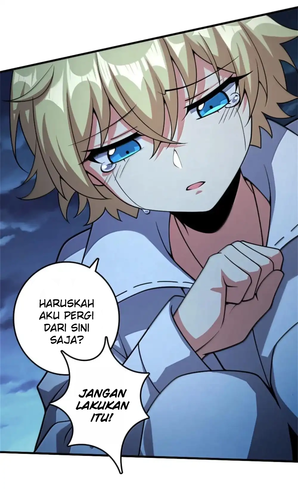 Release That Witch Bab 631 halaman 41