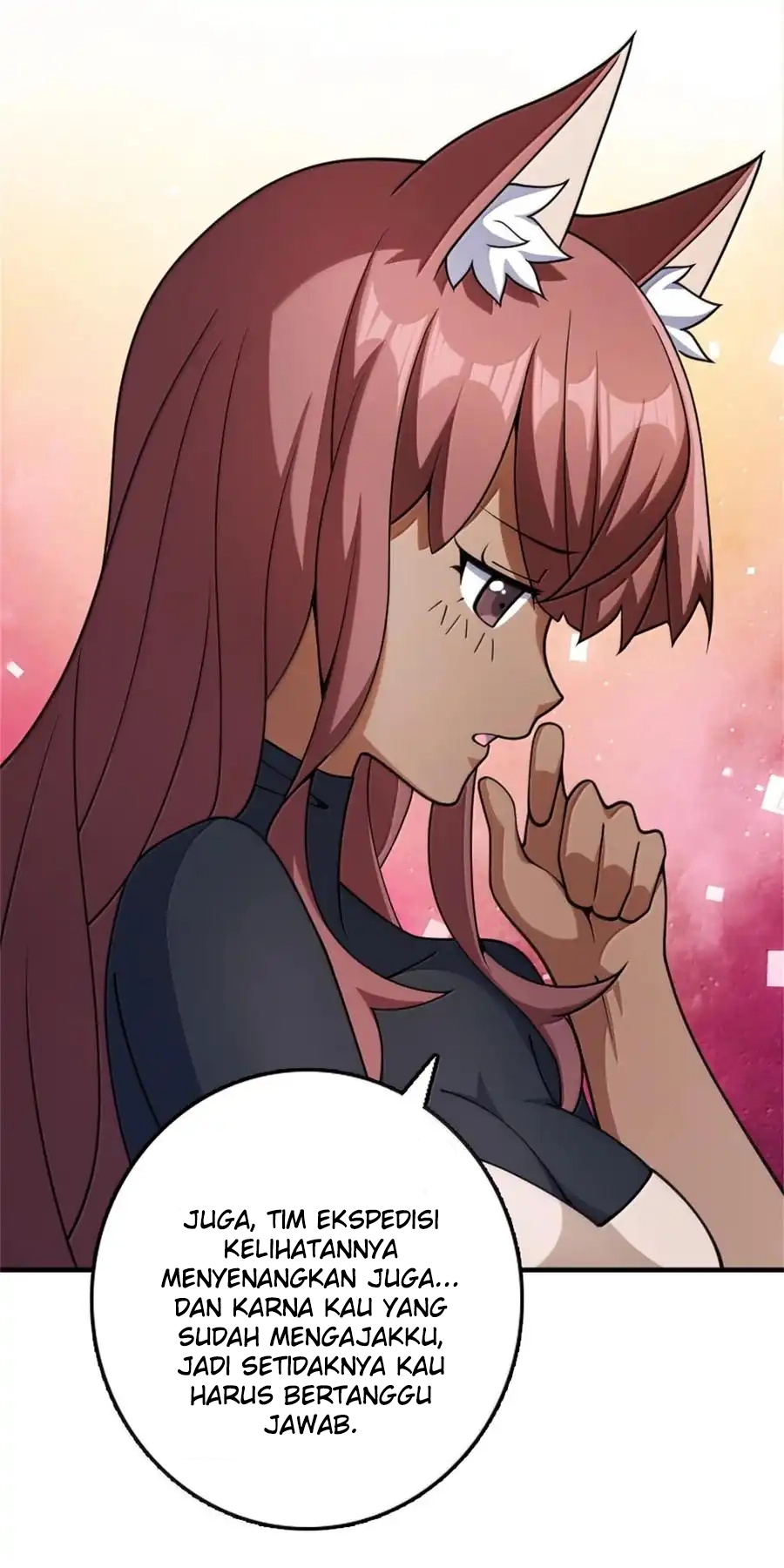 Release That Witch chapter 632 halaman 11