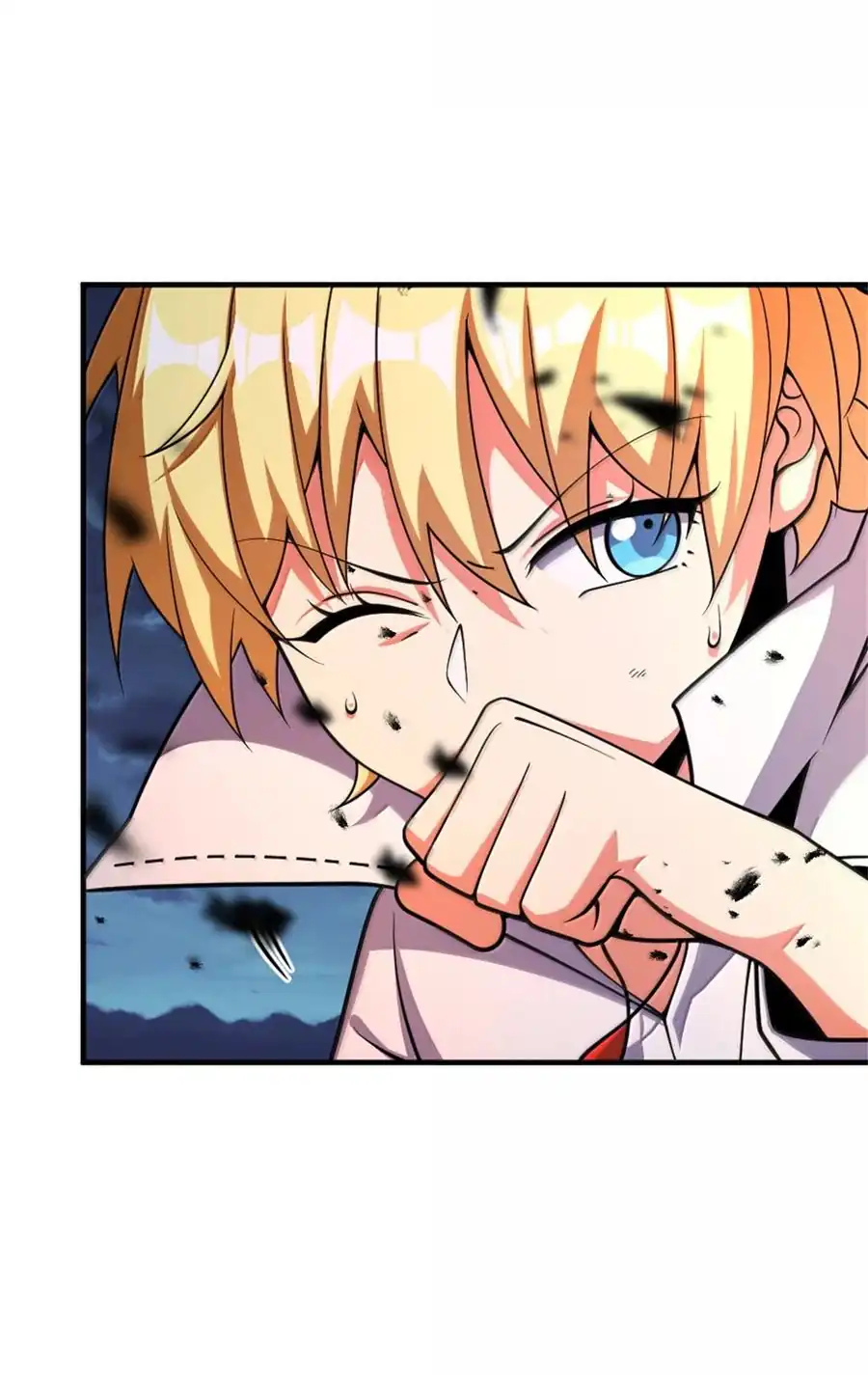 Release That Witch chapter 632 halaman 18