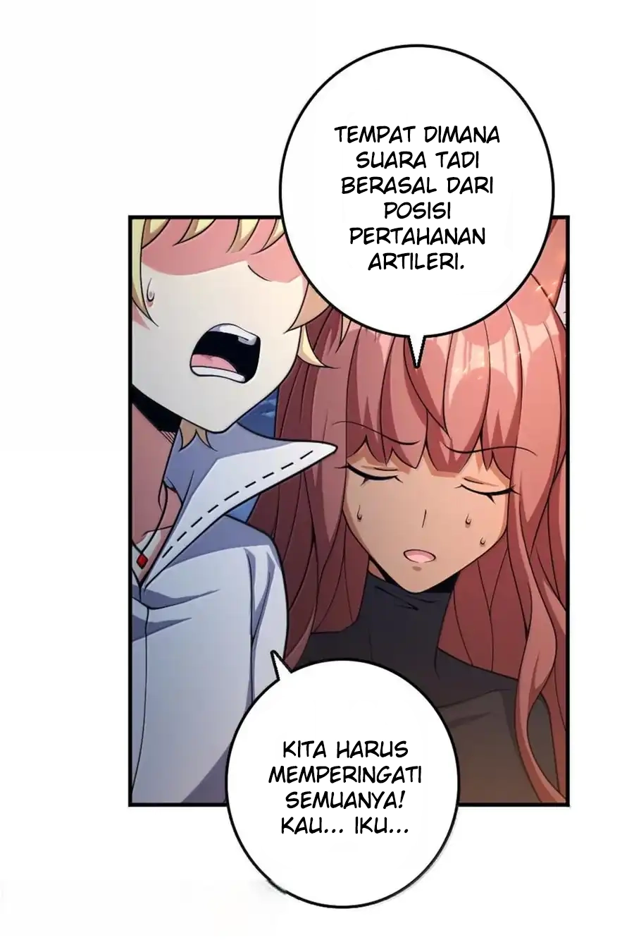 Release That Witch chapter 632 halaman 21