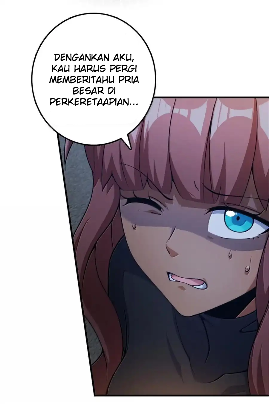 Release That Witch chapter 632 halaman 26