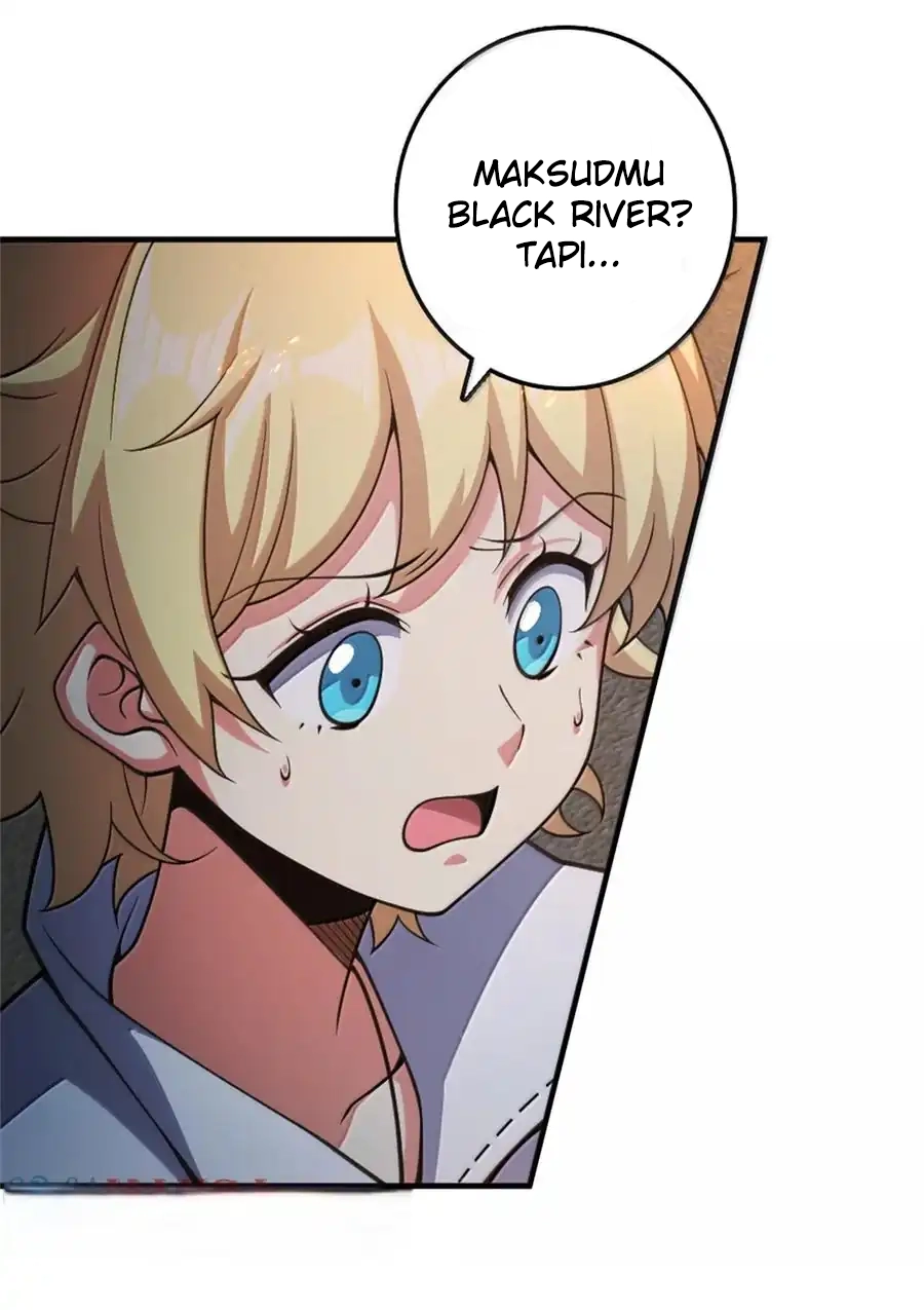 Release That Witch chapter 632 halaman 27