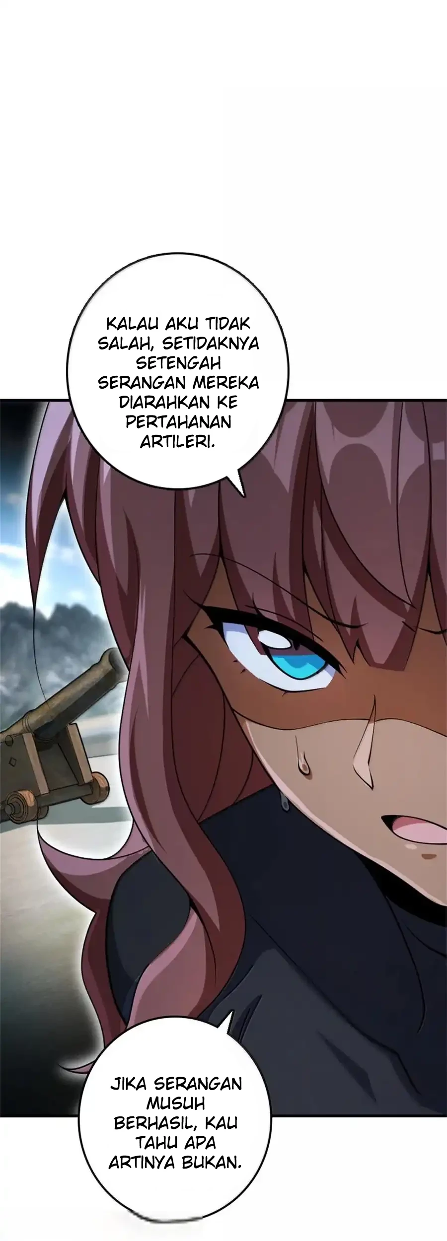 Release That Witch chapter 632 halaman 29