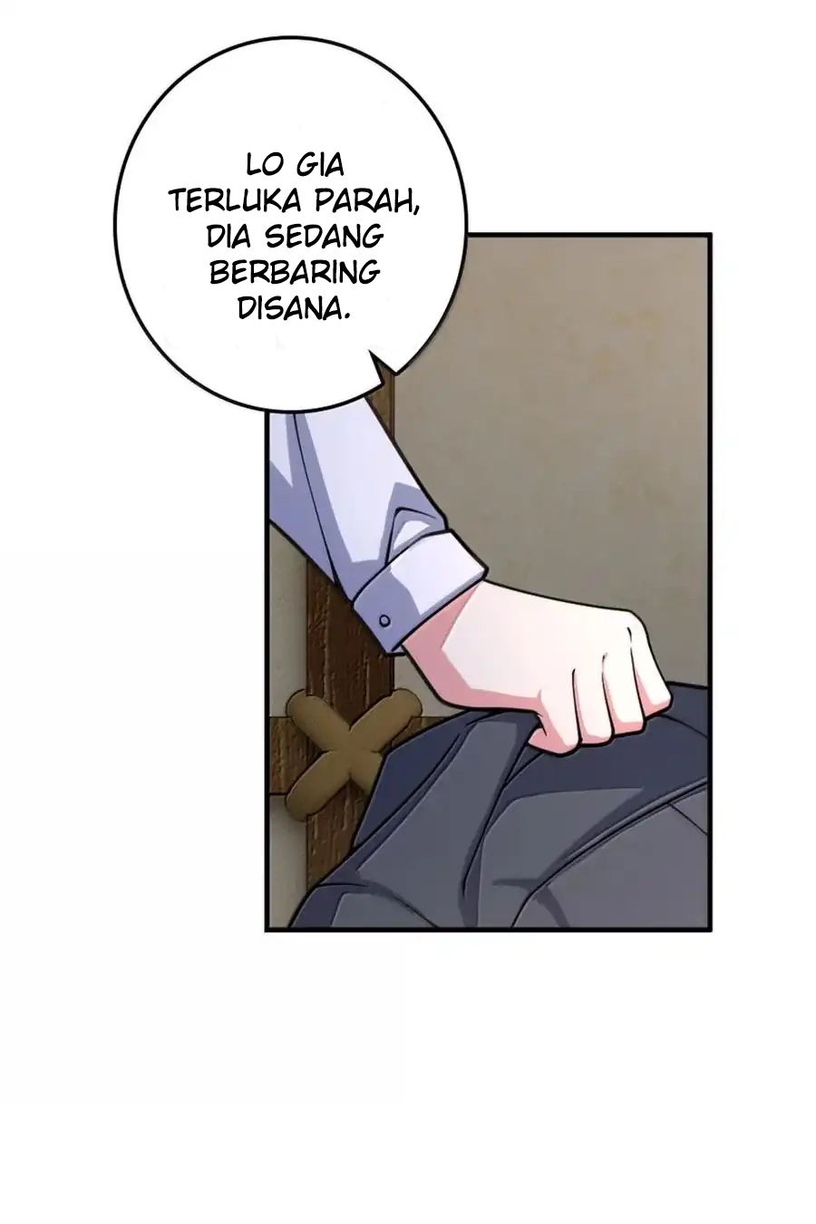 Release That Witch chapter 632 halaman 42