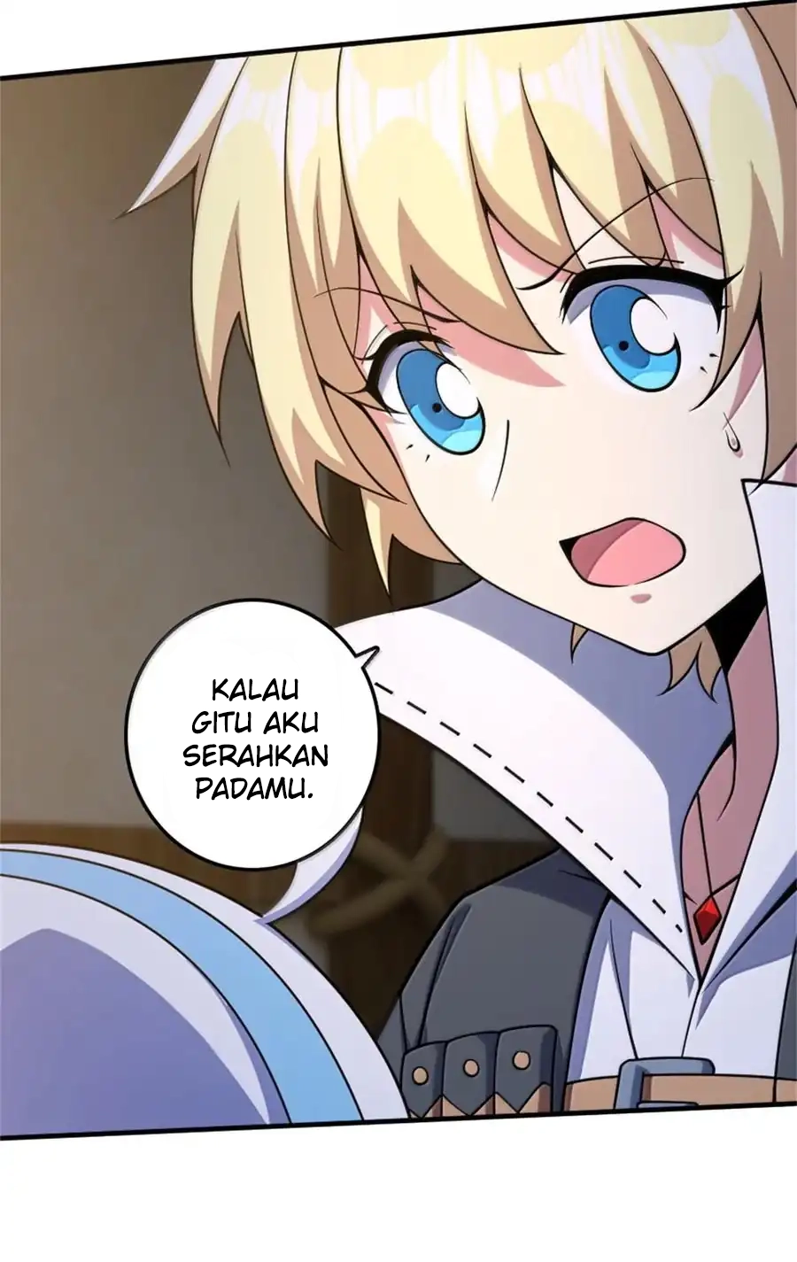 Release That Witch chapter 632 halaman 47