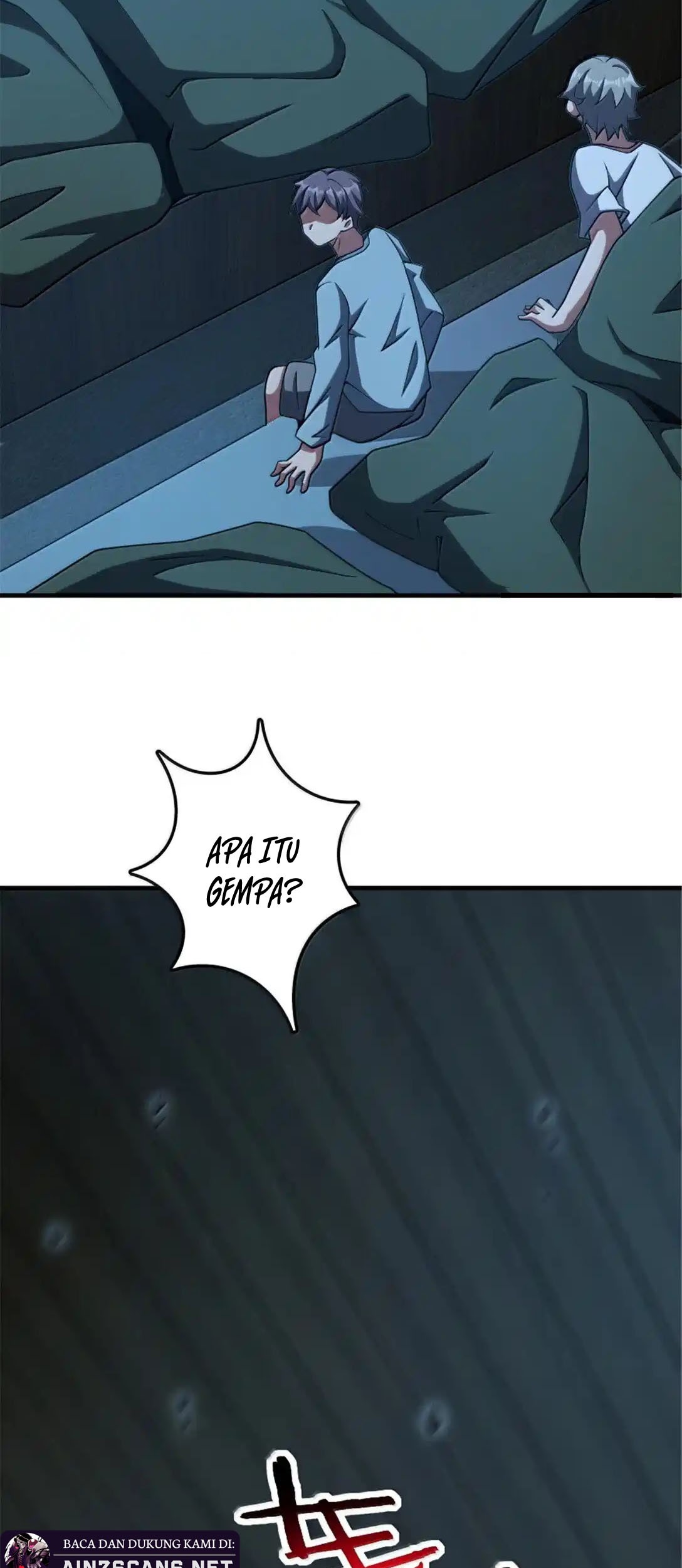 Release That Witch Bab 633 halaman 6