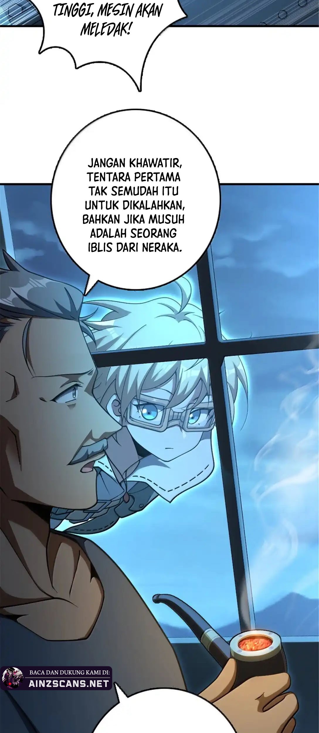 Release That Witch Bab 633 halaman 41
