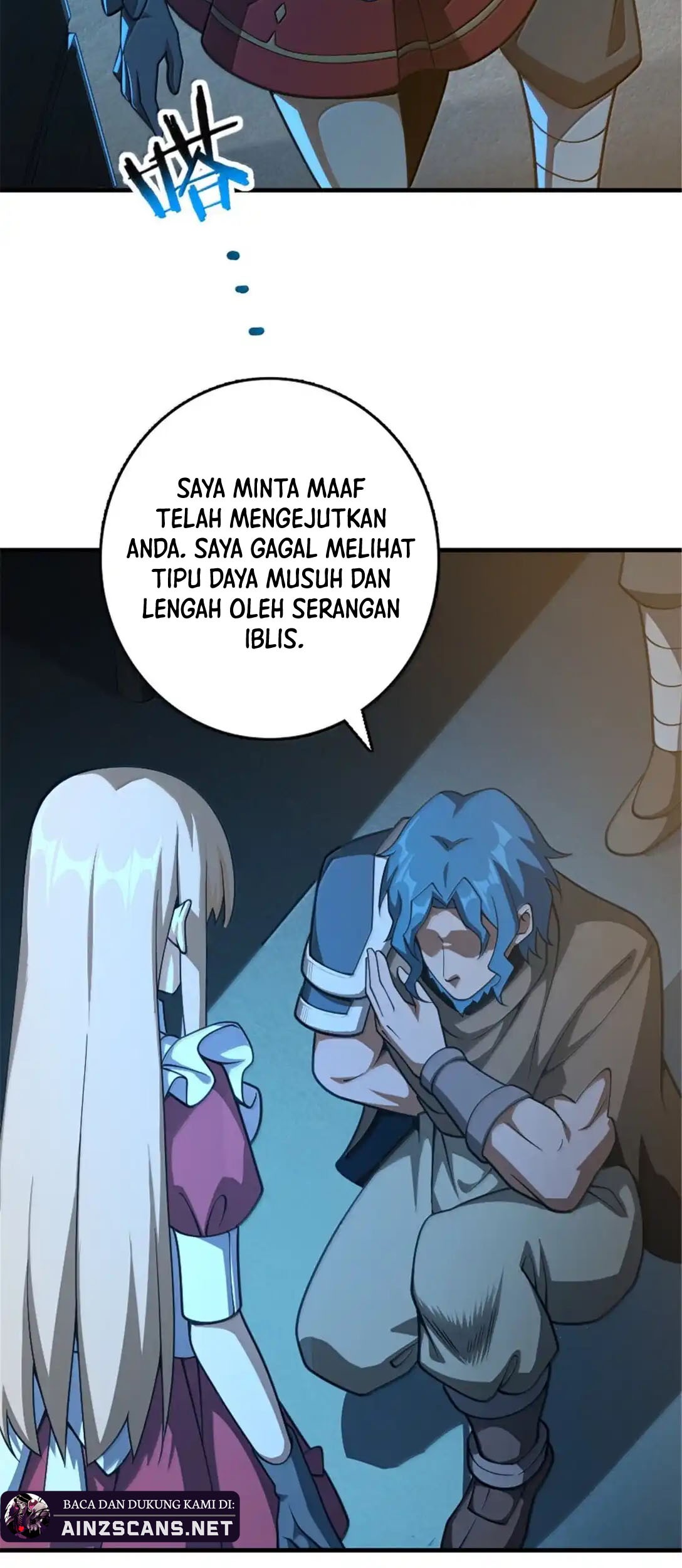 Release That Witch Bab 634 halaman 6