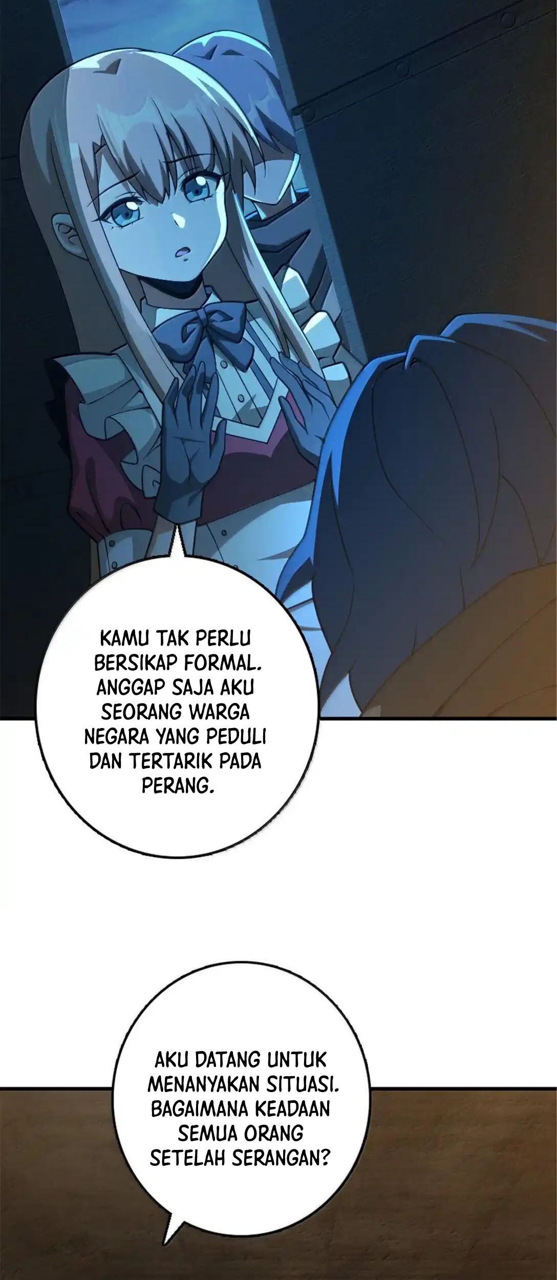 Release That Witch Bab 634 halaman 8