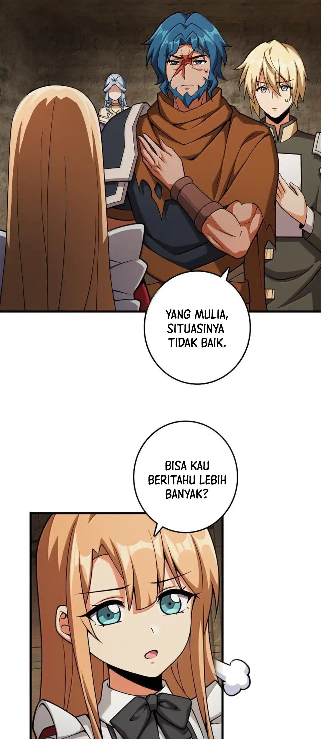 Release That Witch Bab 634 halaman 9