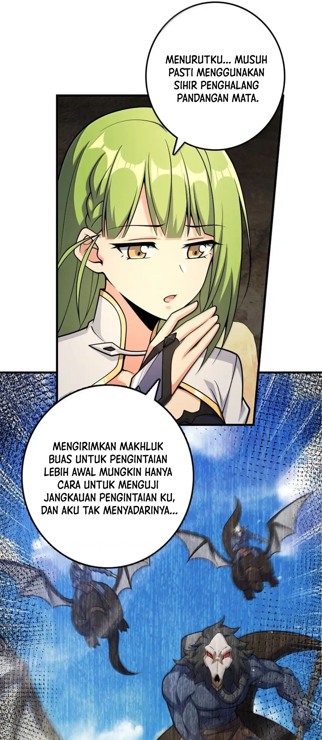 Release That Witch Bab 634 halaman 14