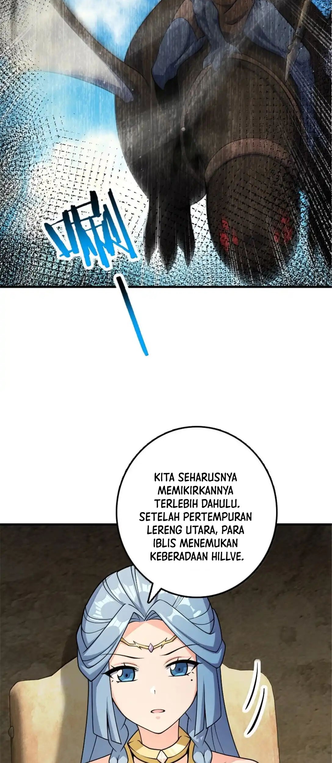 Release That Witch Bab 634 halaman 15
