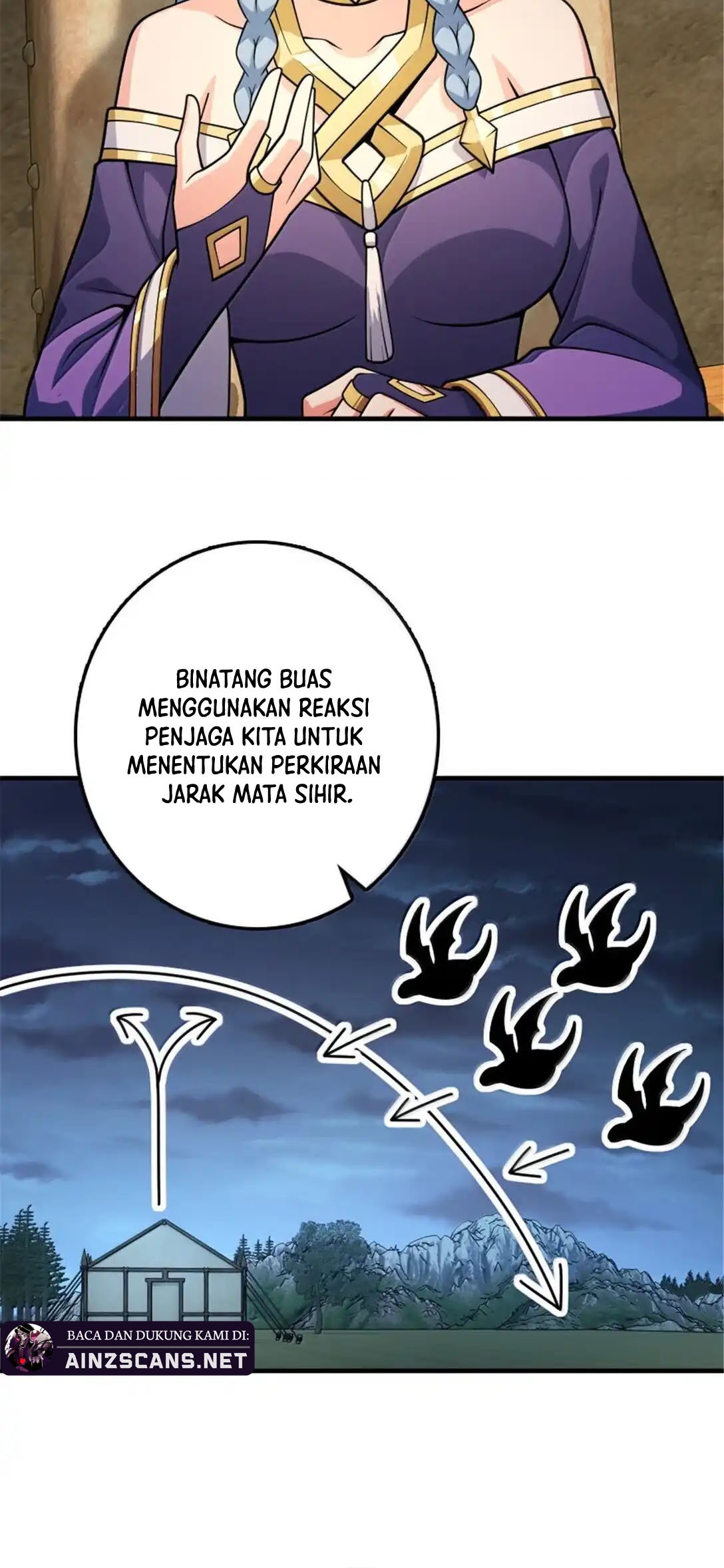 Release That Witch Bab 634 halaman 16