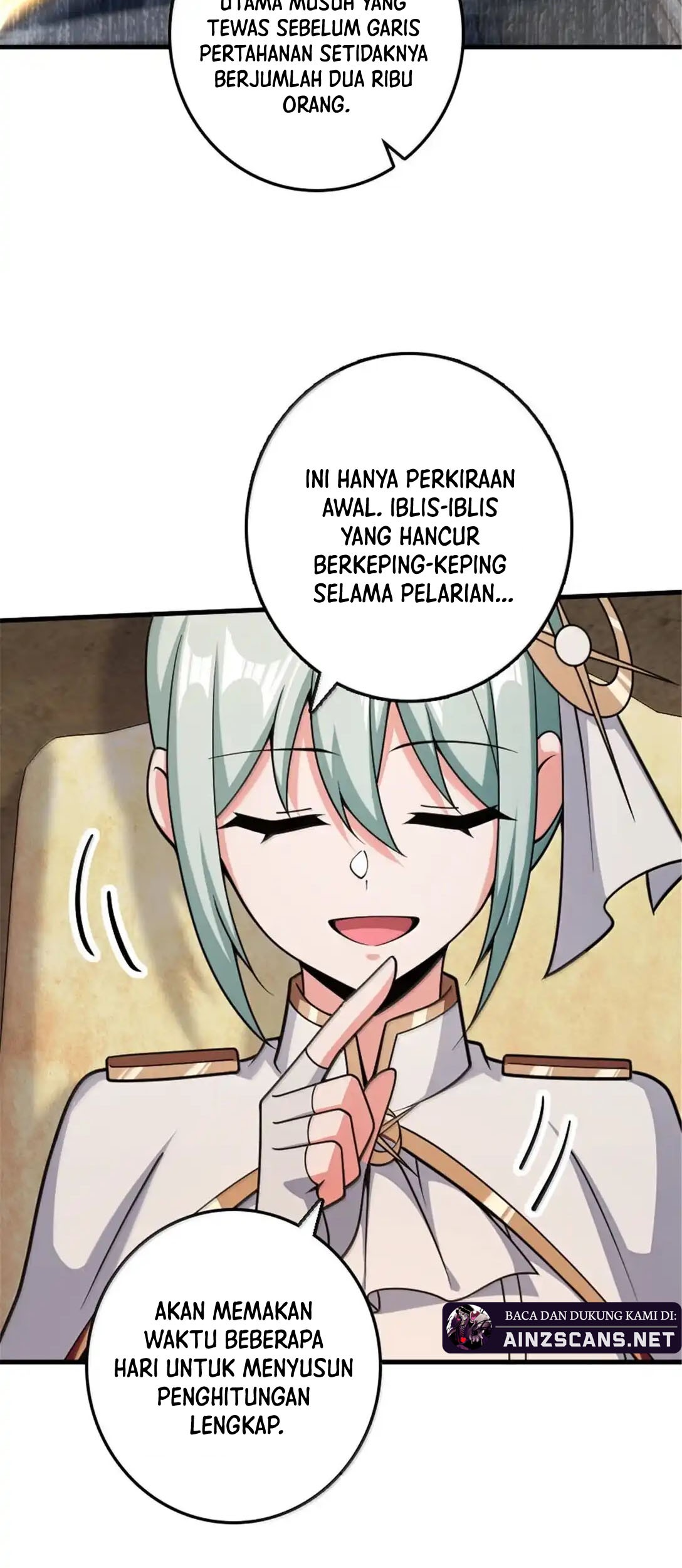Release That Witch Bab 634 halaman 22