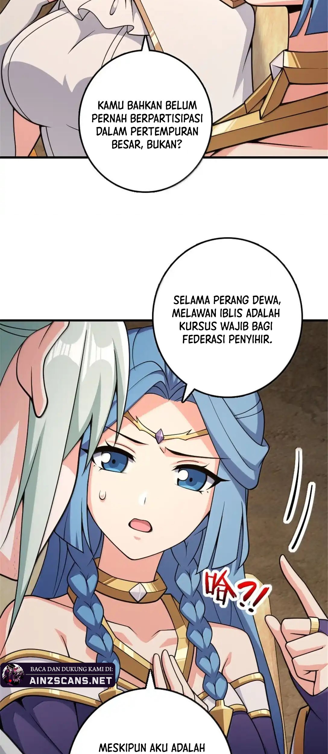 Release That Witch Bab 634 halaman 26