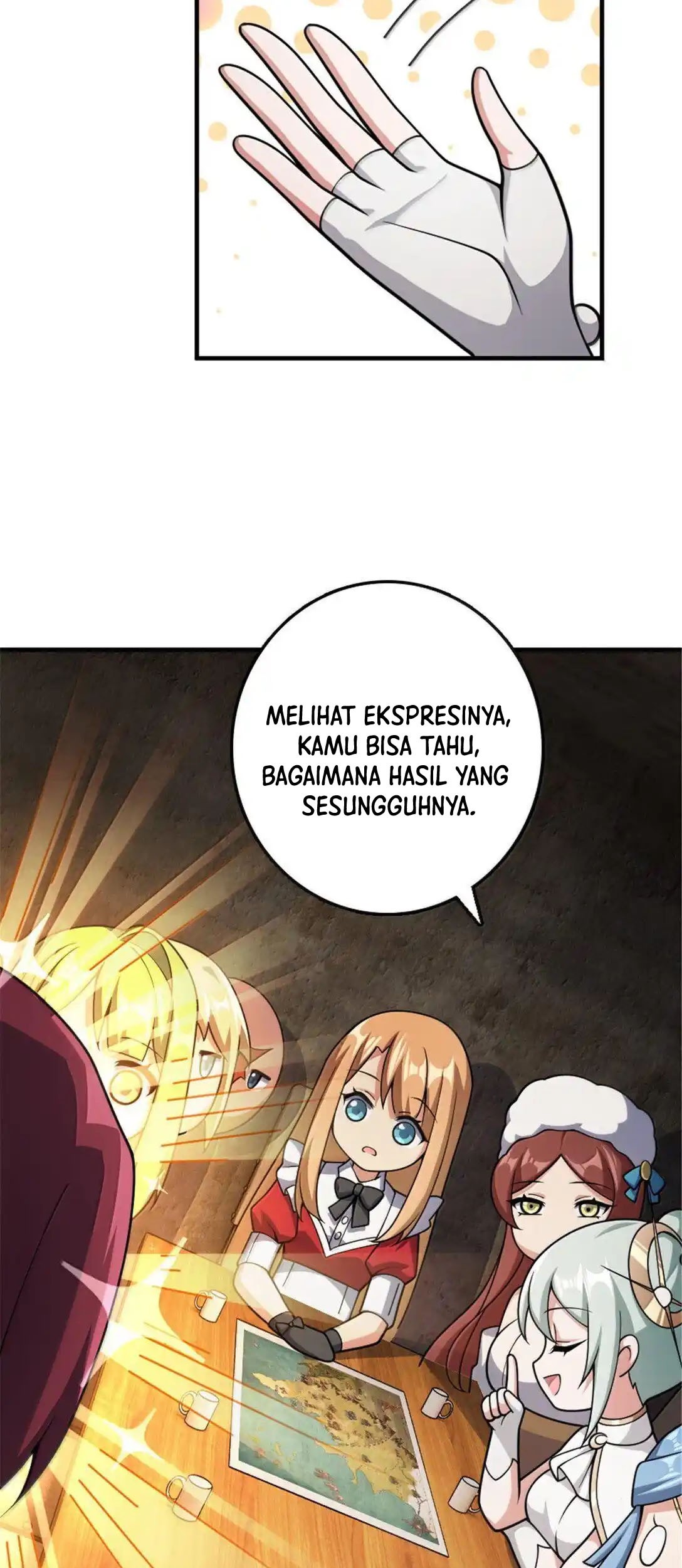 Release That Witch Bab 634 halaman 33