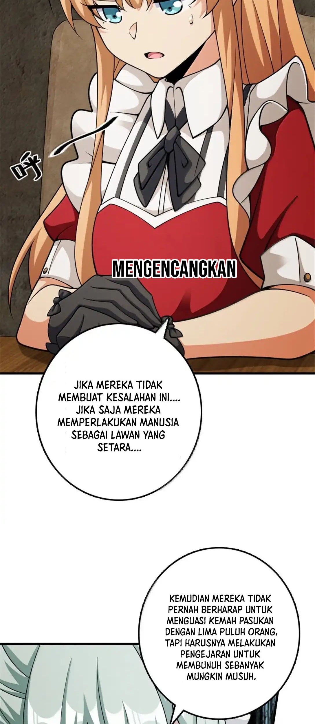 Release That Witch Bab 635 halaman 16
