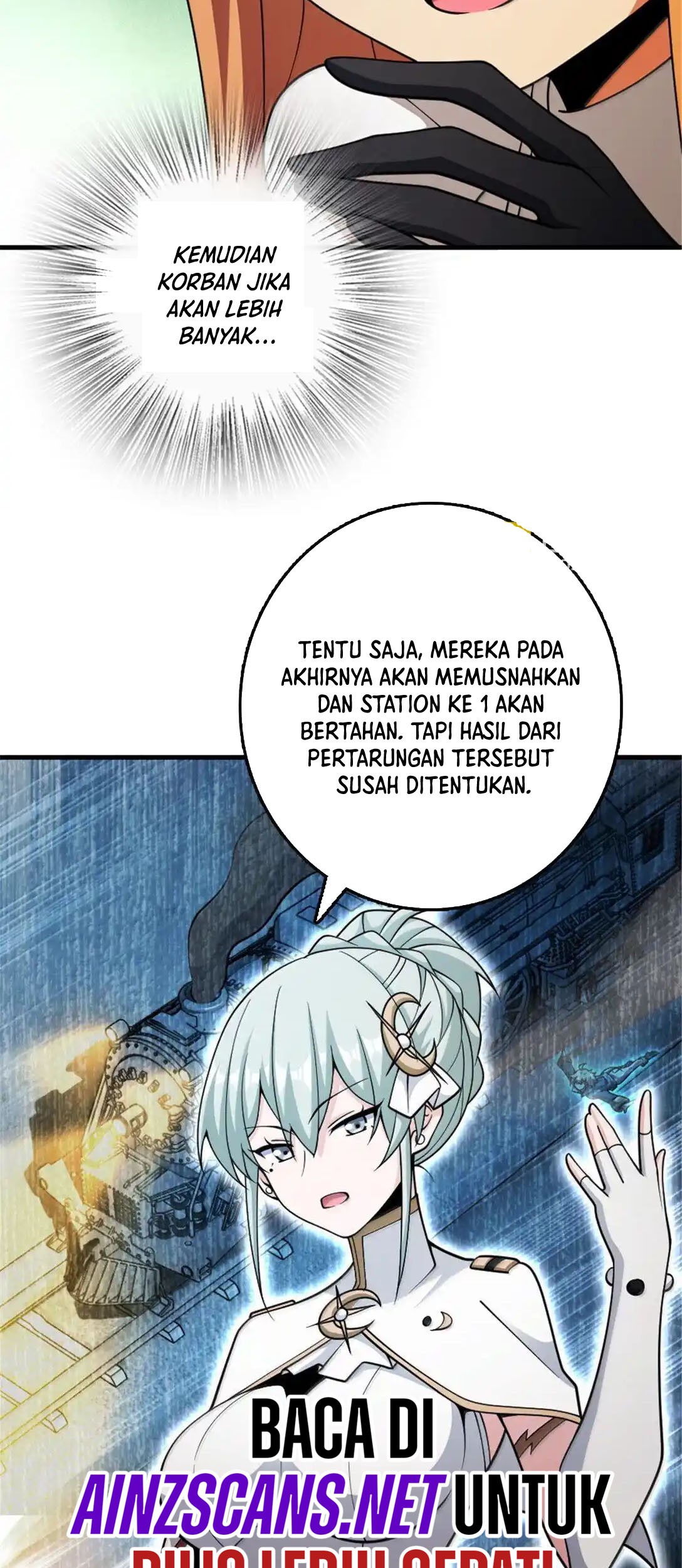 Release That Witch Bab 635 halaman 20