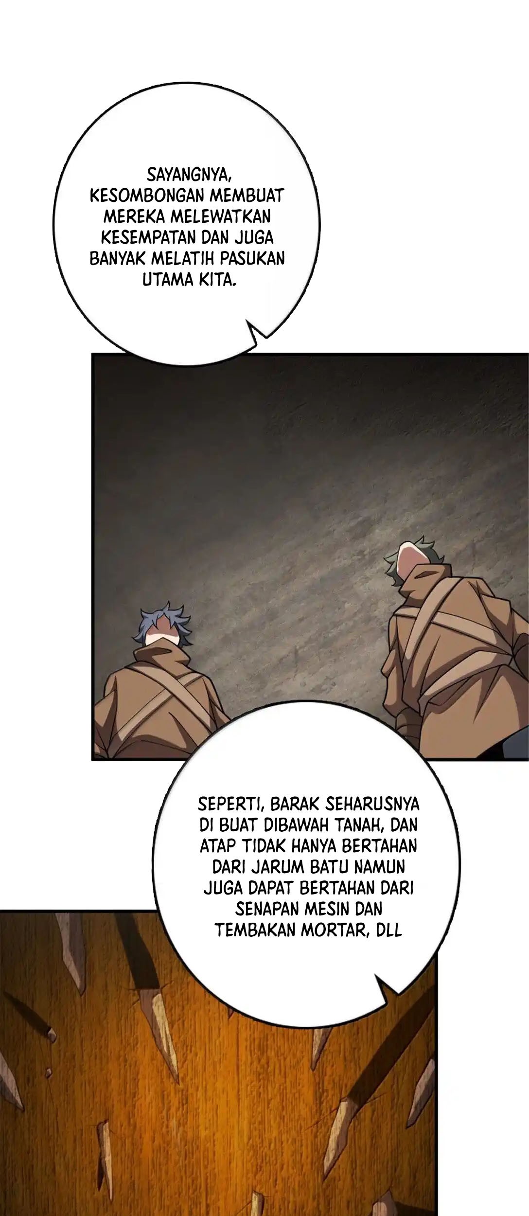Release That Witch Bab 635 halaman 22
