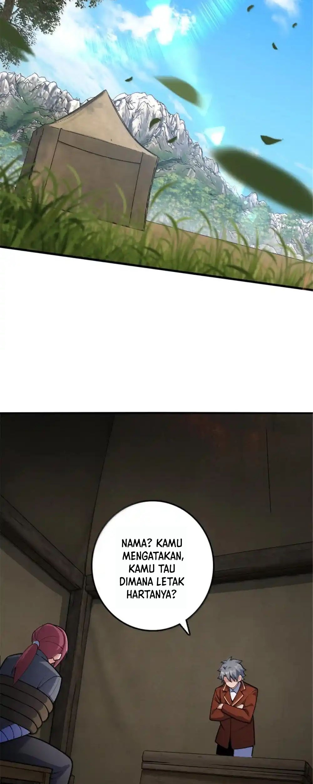 Release That Witch Bab 636 halaman 5
