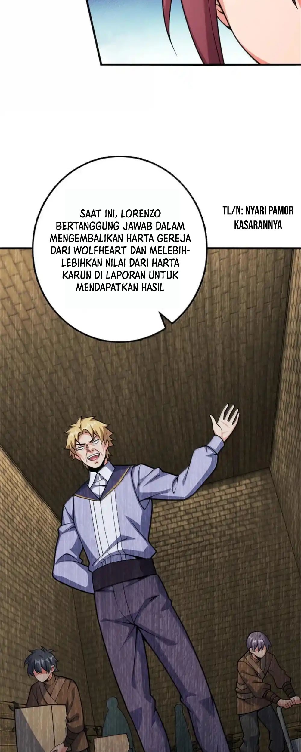 Release That Witch Bab 636 halaman 13