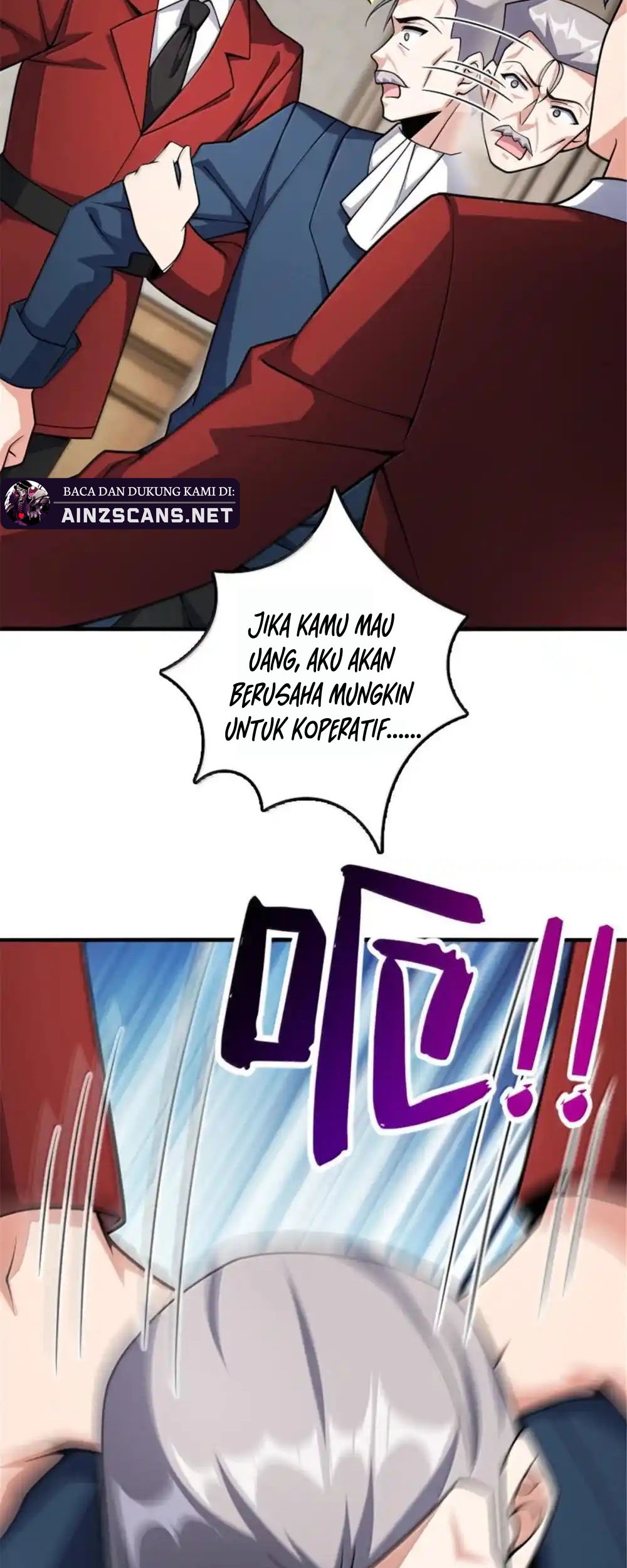 Release That Witch Bab 636 halaman 42