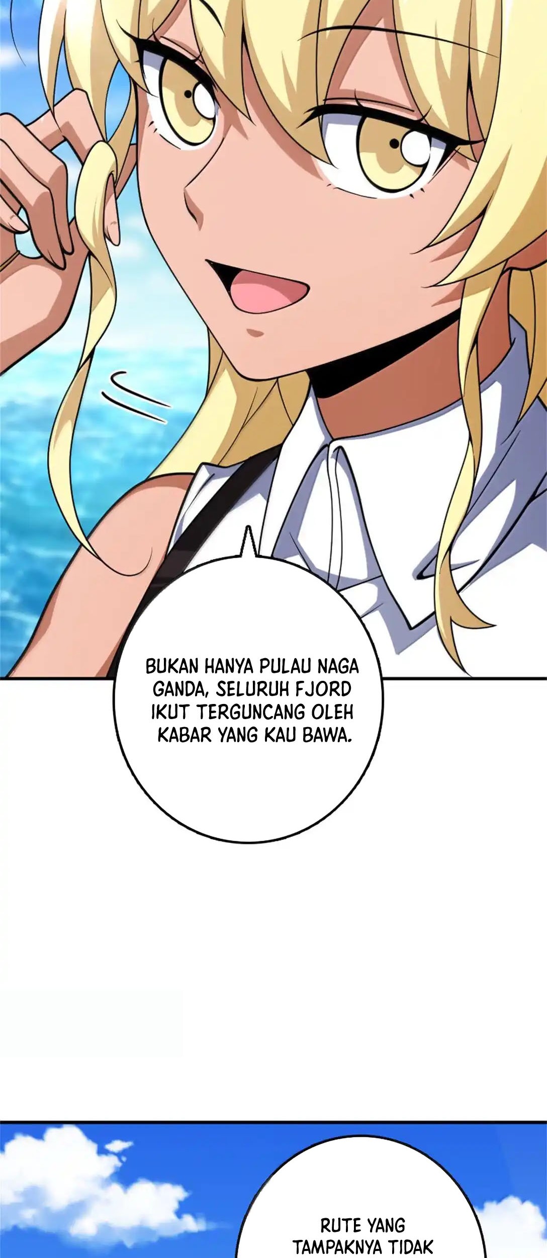 Release That Witch Bab 637 halaman 8