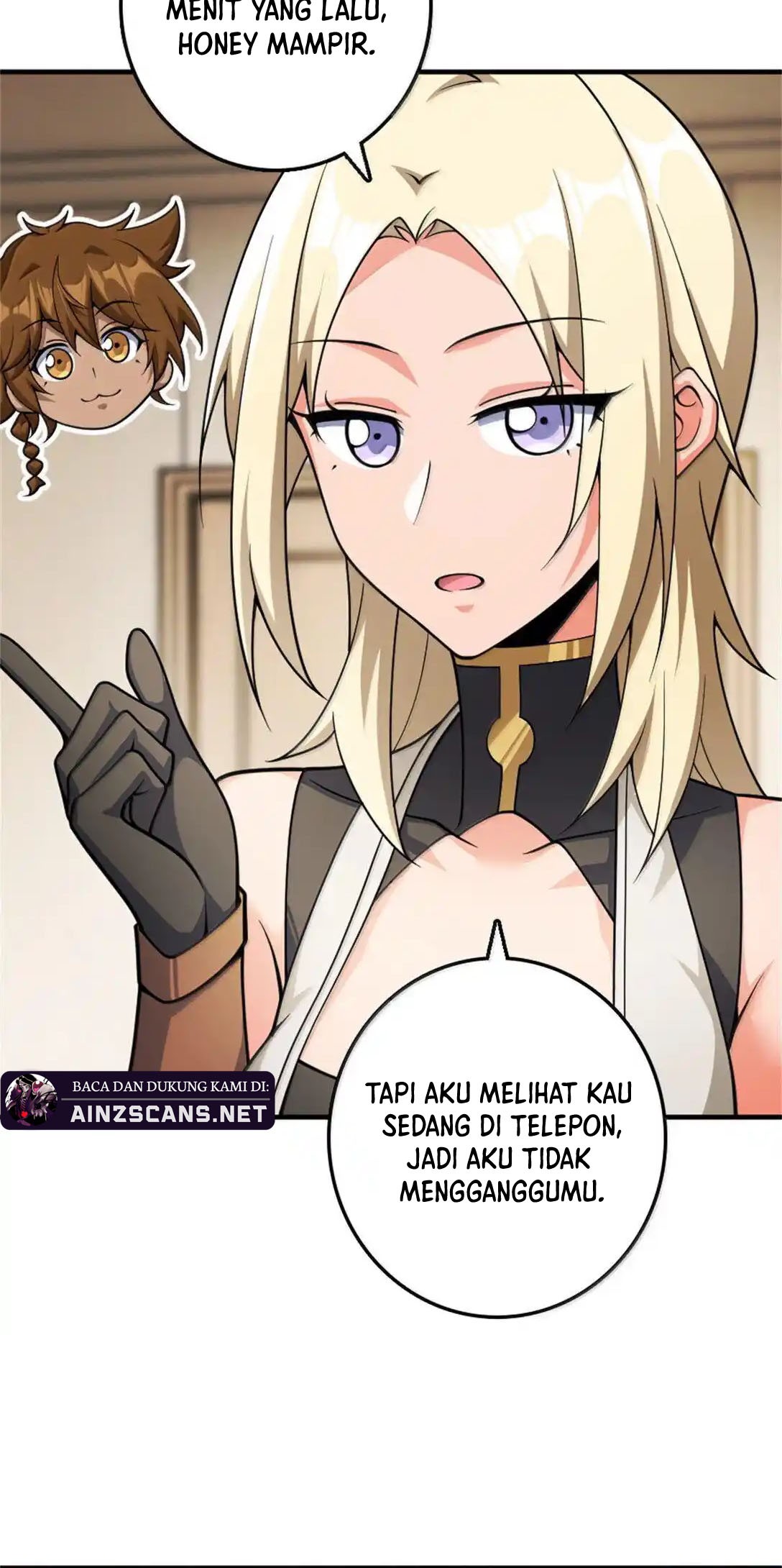 Release That Witch Bab 637 halaman 42