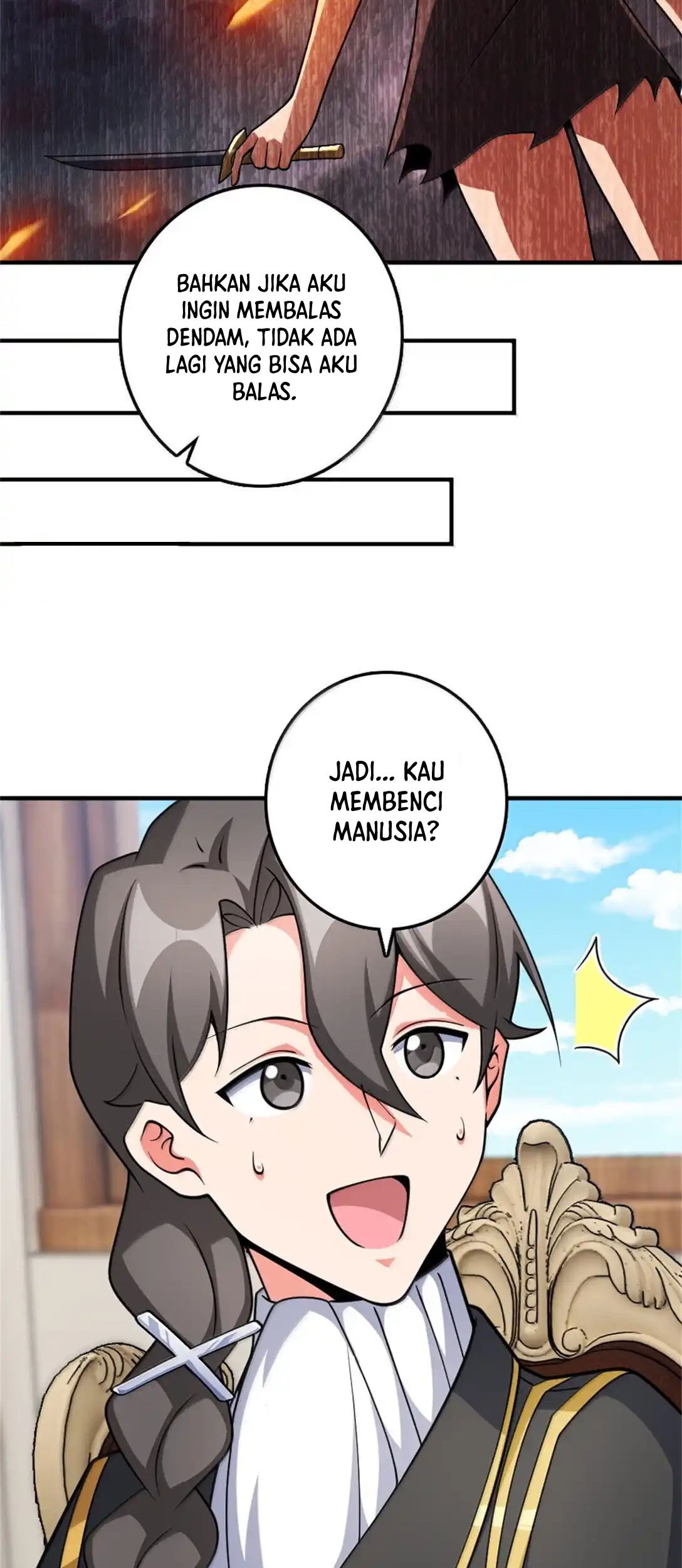 Release That Witch chapter 638 halaman 16