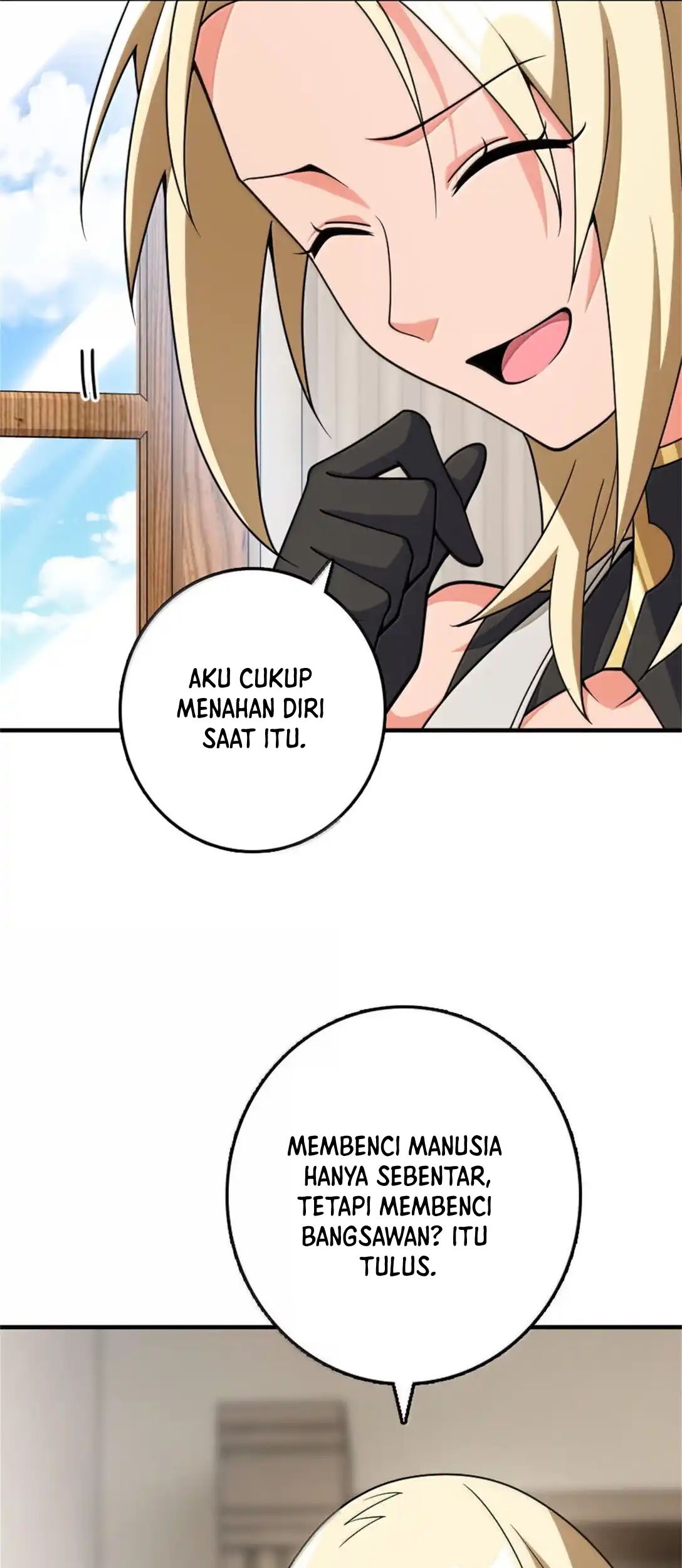 Release That Witch chapter 638 halaman 22