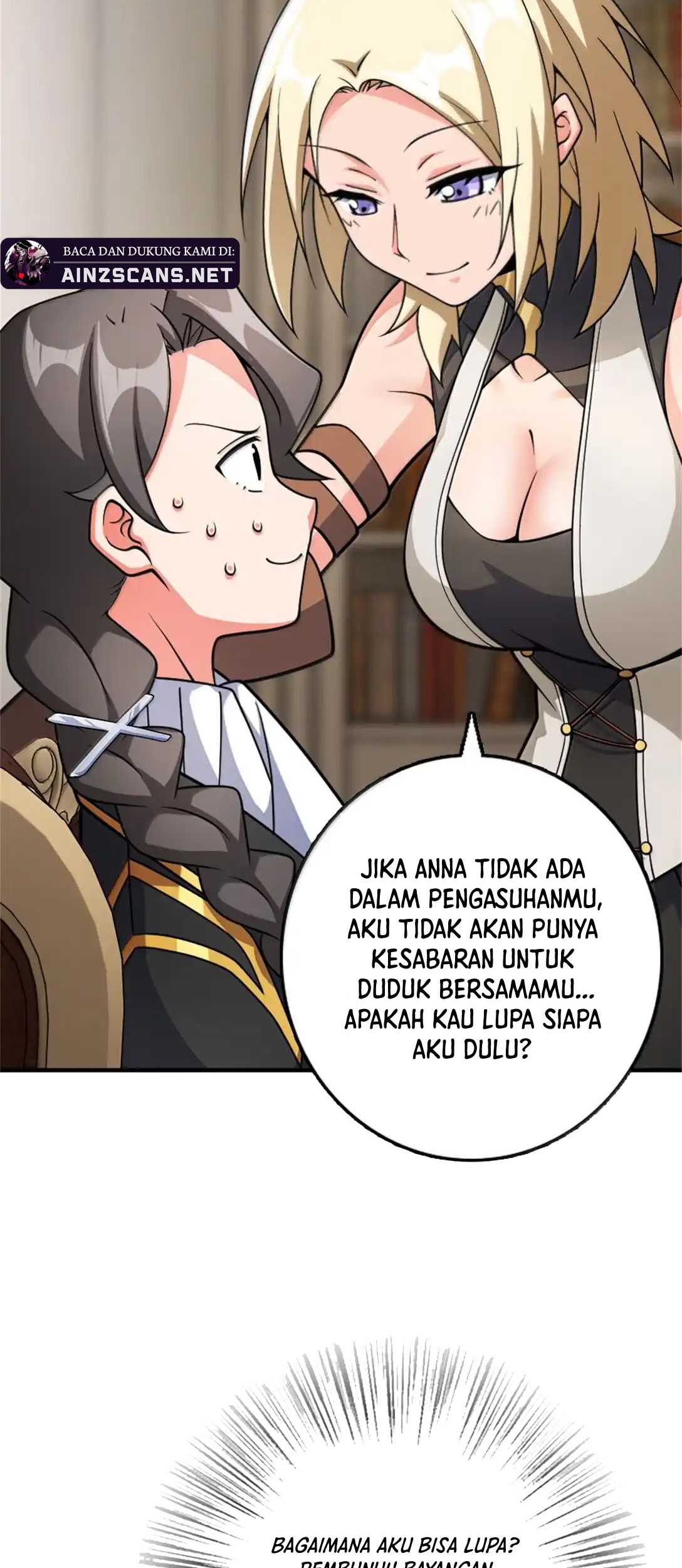 Release That Witch chapter 638 halaman 23