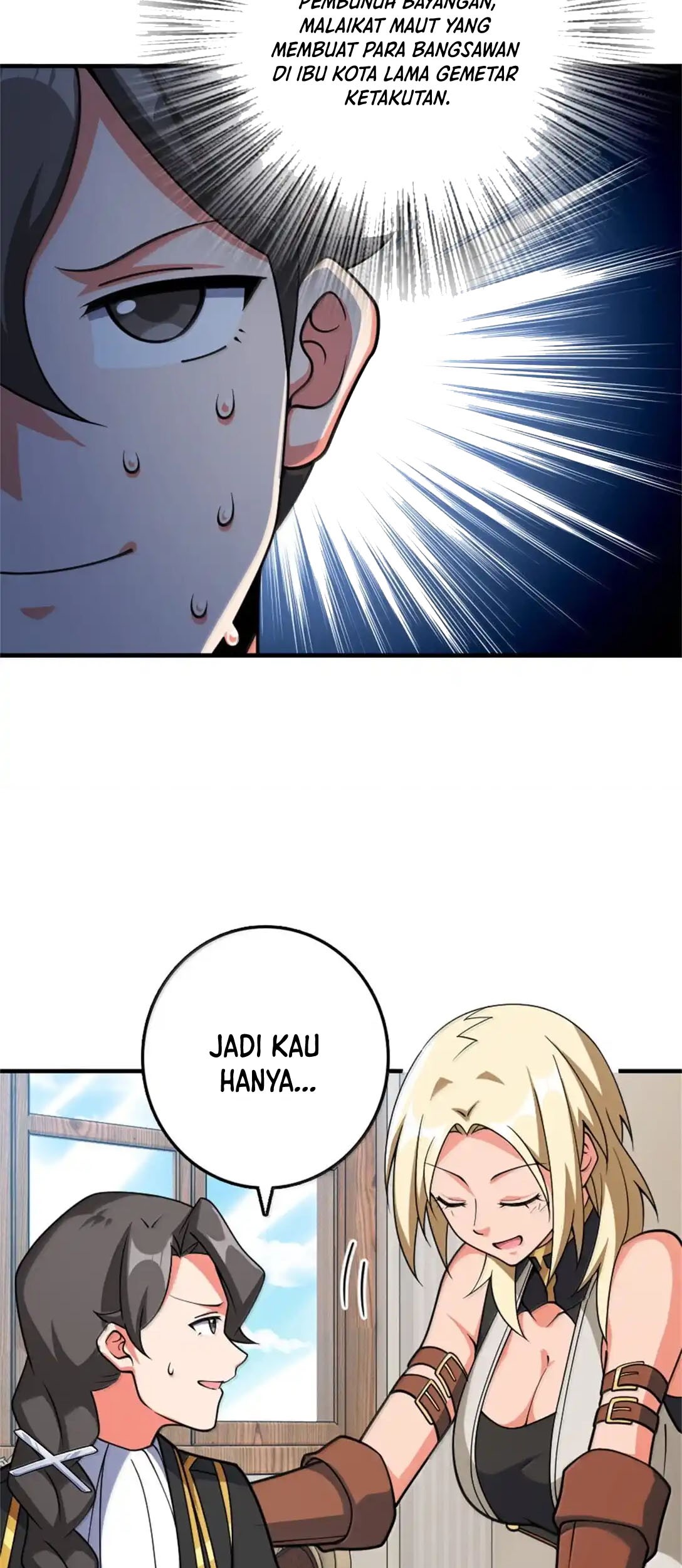 Release That Witch chapter 638 halaman 24