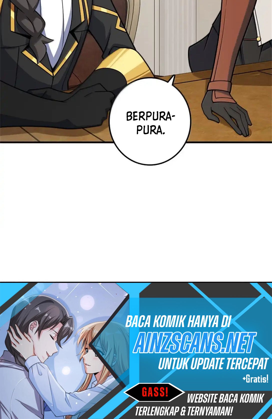 Release That Witch chapter 638 halaman 25