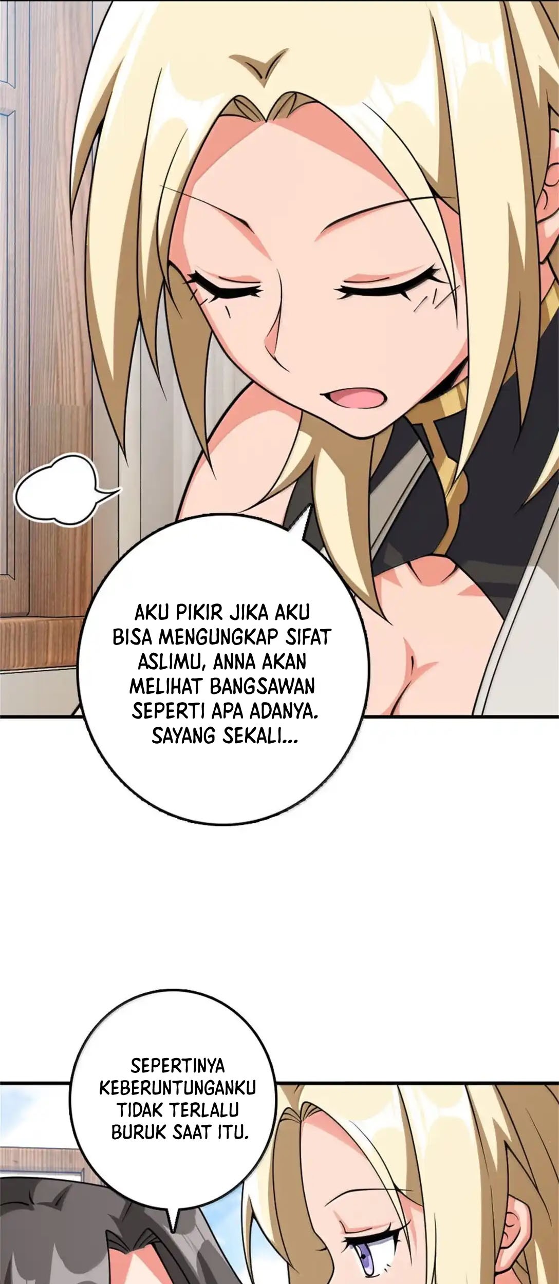 Release That Witch chapter 638 halaman 26