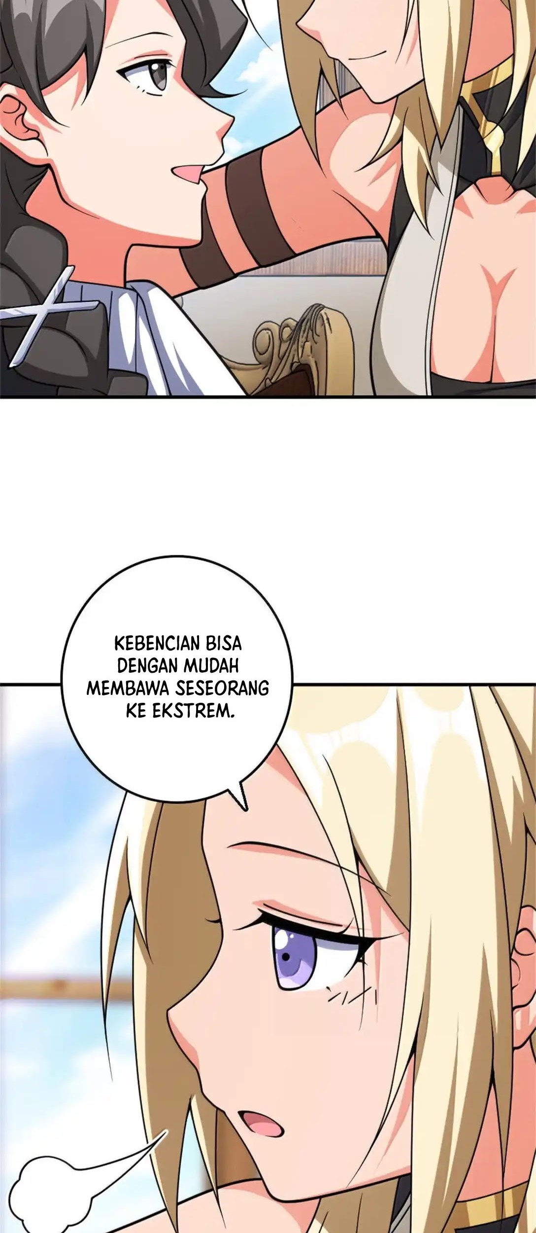 Release That Witch chapter 638 halaman 27