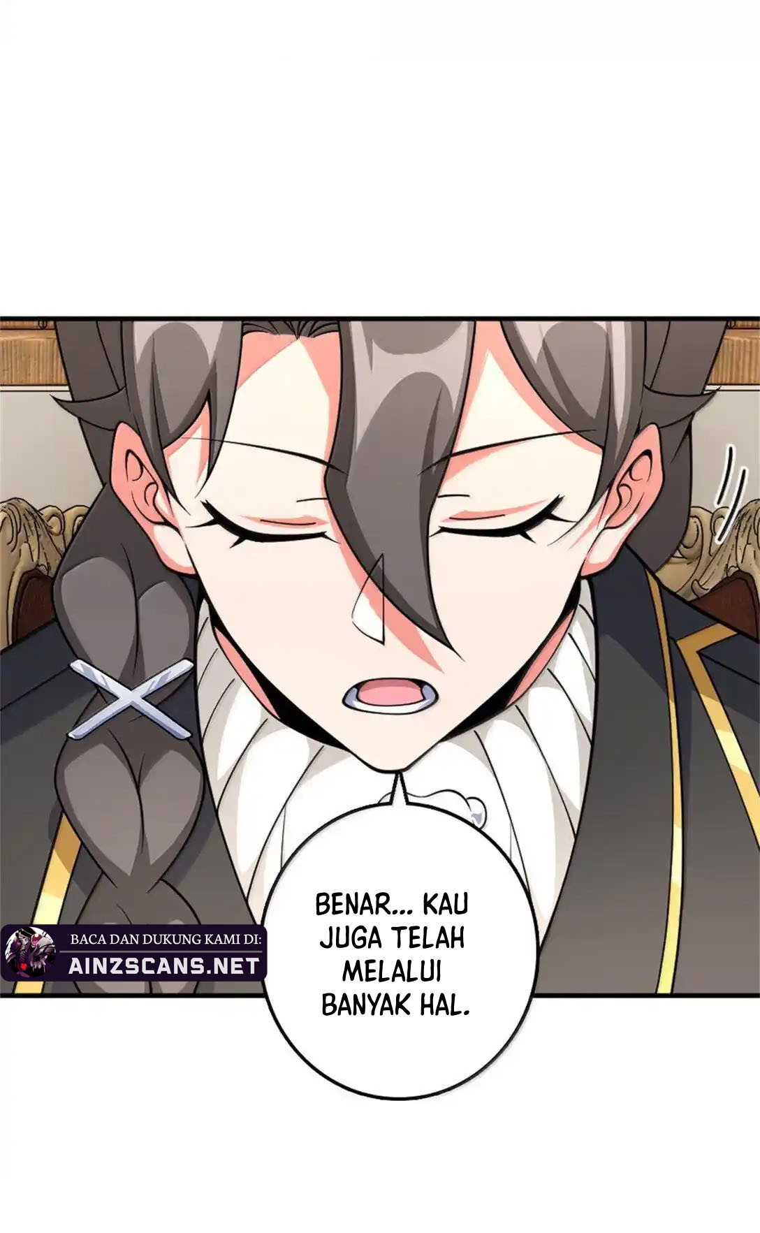 Release That Witch chapter 638 halaman 32