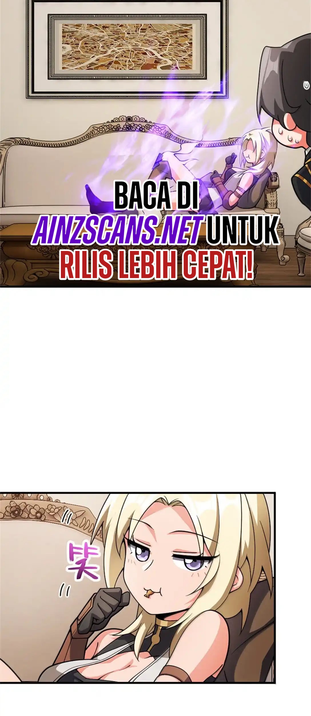 Release That Witch chapter 638 halaman 39