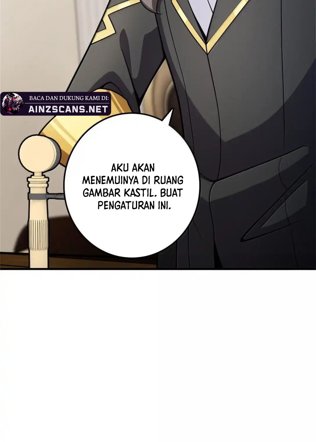 Release That Witch chapter 638 halaman 47