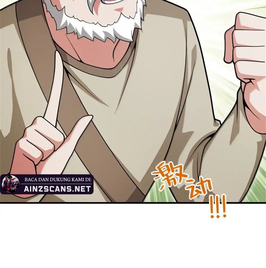 Release That Witch chapter 639 halaman 7