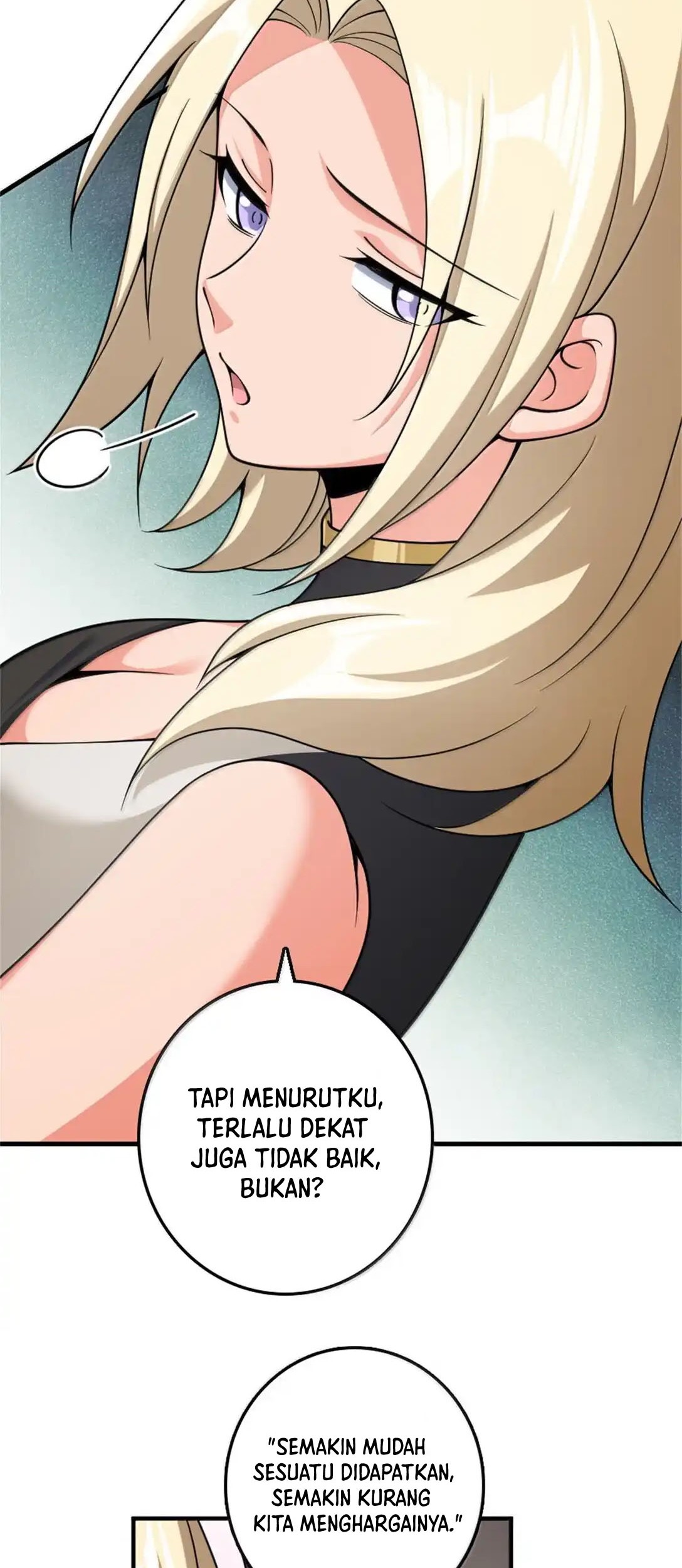 Release That Witch chapter 639 halaman 20