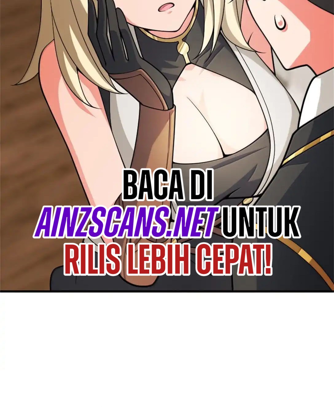 Release That Witch chapter 639 halaman 22