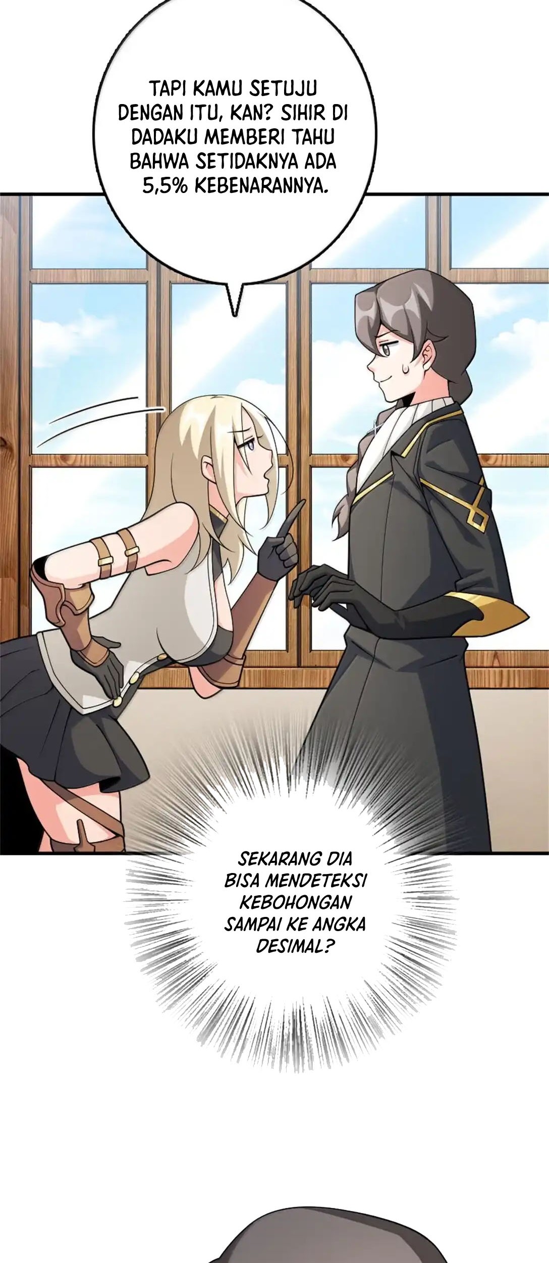 Release That Witch chapter 639 halaman 24