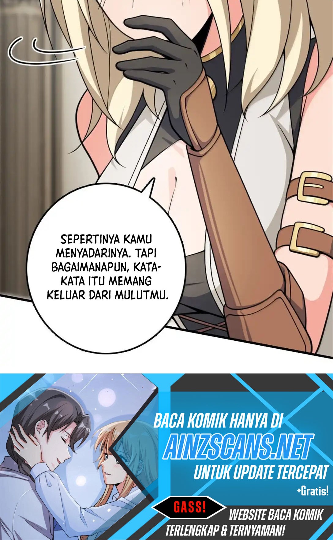 Release That Witch chapter 639 halaman 26