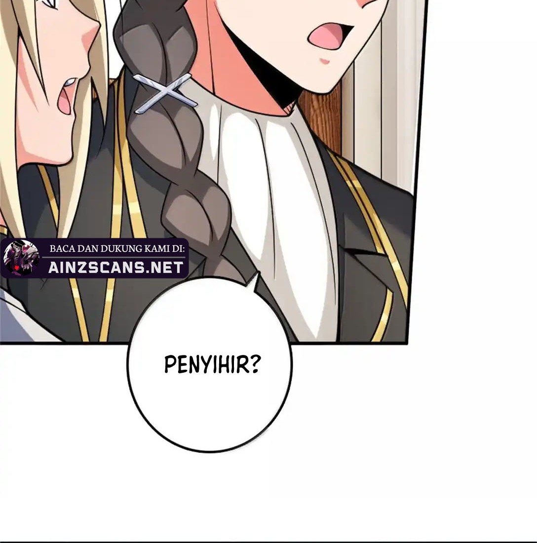 Release That Witch chapter 639 halaman 34