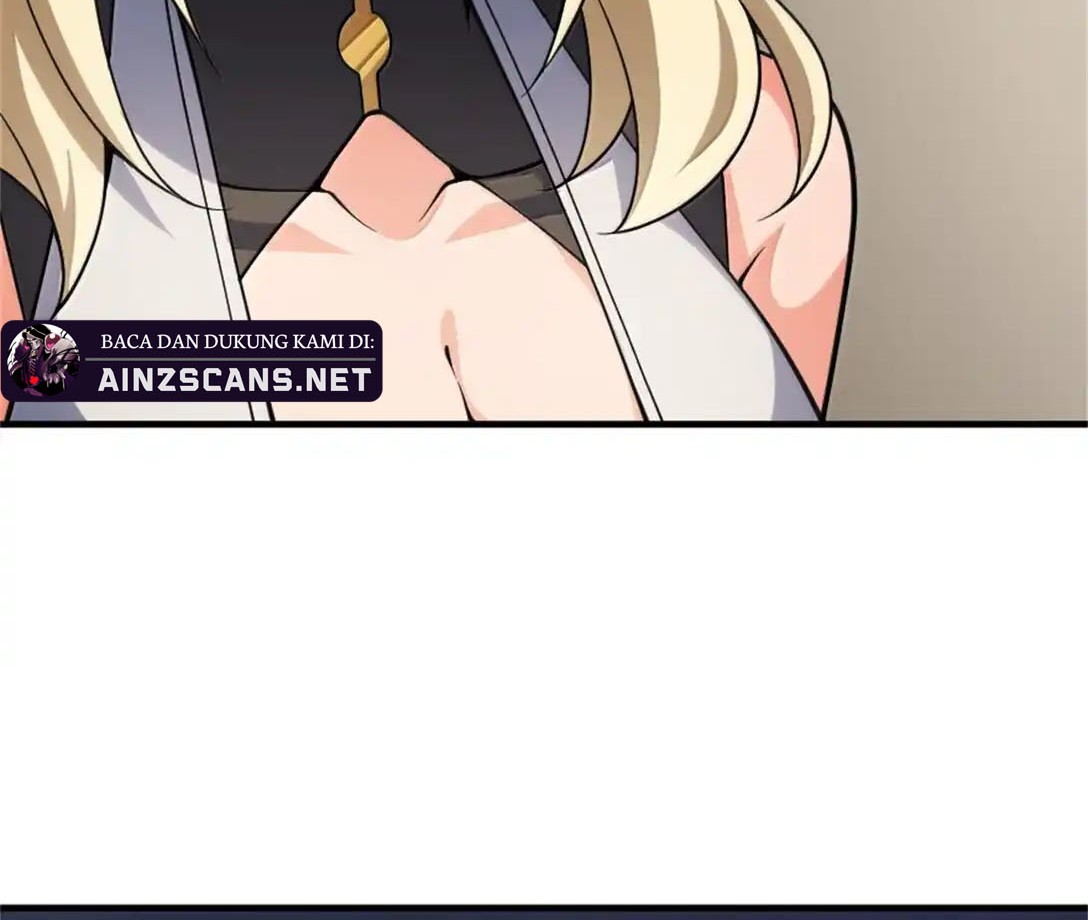 Release That Witch chapter 639 halaman 38