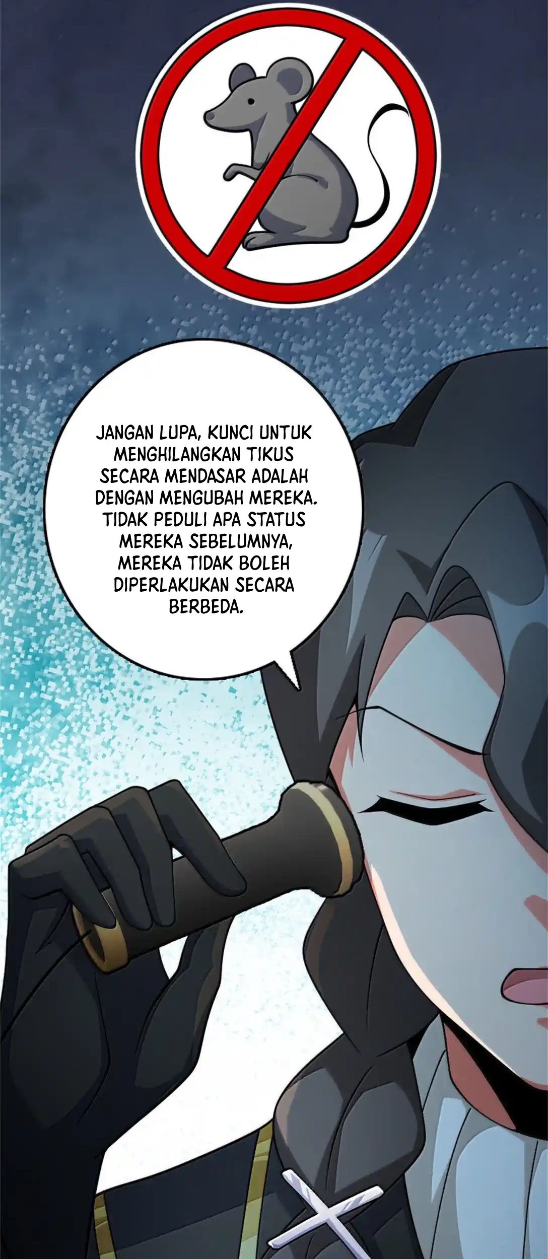 Release That Witch chapter 639 halaman 39