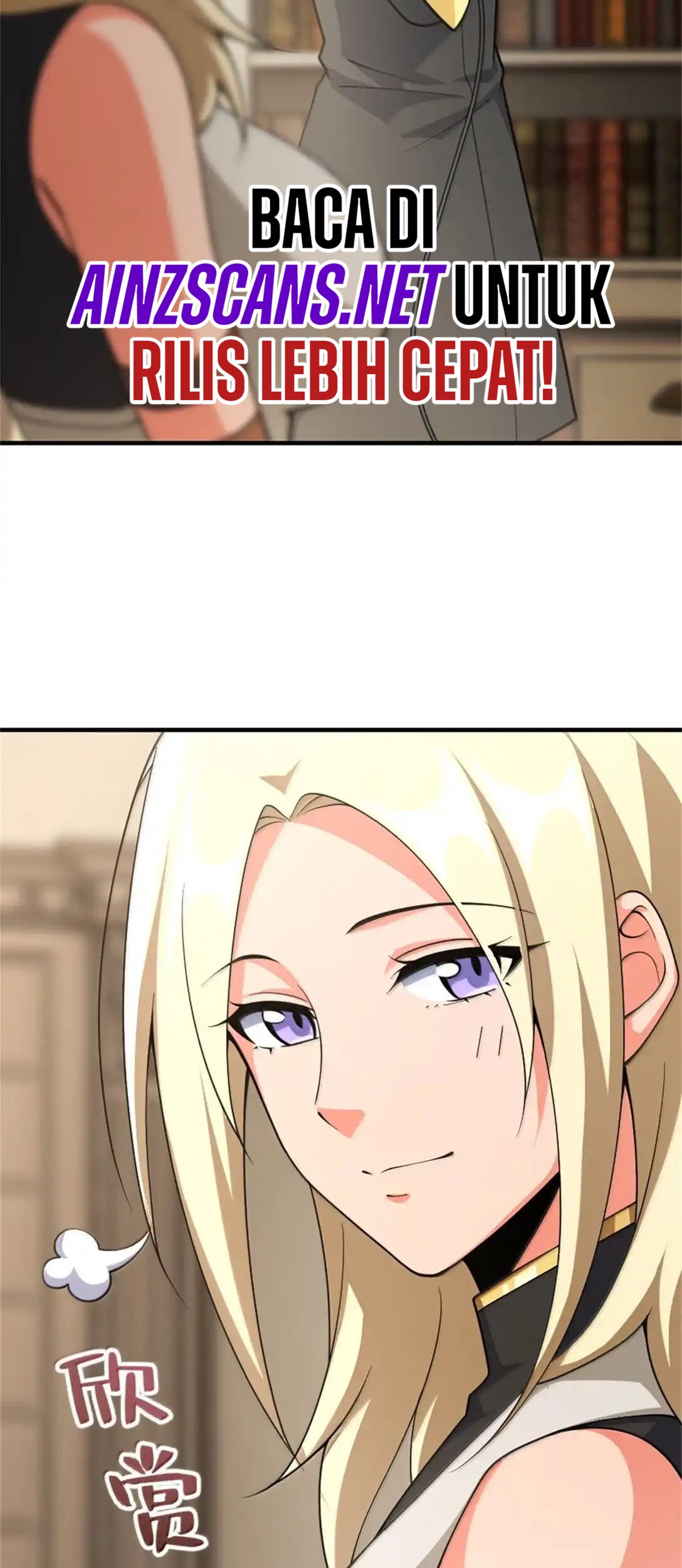 Release That Witch chapter 639 halaman 41